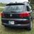2017 Volkswagen Tiguan 2.0T Sport, 75,000 miles 4 thumbnail