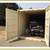 CARGO SHIPPING STORAGE CONTAINER - CONEX CONTAINERS (HC/WWT/CW/1-TRIP) 3 thumbnail