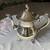 Silver Holloware Coffee, Tea, Creamer, Sugar set 5 thumbnail