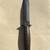WW2 U.S.N. MARK 1 Knife by Camillus 1 thumbnail