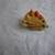 Painter's Palette Pin-Goebel ceramic 2 thumbnail
