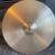 Clean Paiste 20” Ride 1 thumbnail
