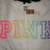 ❤Victoria's Secret PINK Hoodie - White/Rainbow ❤New 4 thumbnail