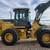 '15 DEERE 524K HIGH-LIFT WHEEL LOADER w/HD GRAPPLE. 6 thumbnail