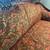 Beautiful antique sofa newly upholstered 4 thumbnail