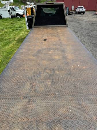 2006 GMC c7500 - Photo 4