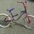 Avigo Saphire 20" Girls Bike 1 thumbnail