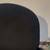 HON black fabric adjustable office chair w lumbar support and back tilt 9 thumbnail
