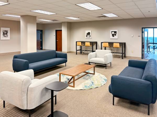 $411 Ctrl + Alt + Del Your Old Workspace - Offices Available (Brentwood)63680375181187124