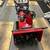 Honda Snowblower 3 thumbnail
