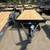 Tilt Trailer 7 x 20 Tilt Bed Trailer 14,000lb Rated, Eagle Tilt Deck 17 thumbnail