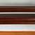 2 Classic Crown Molding Floating Wall Shelves, Robust Engineered Wood 1 thumbnail