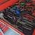 Snap-On Toolbox With Tools 13 thumbnail