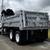 2017 International 7600 18 Speed 16' Dump with HIAB Crane - 752172 4 thumbnail