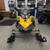 2009 Ski-Doo MXZ TNT 500SS - Electric Start - Reverse! 2 thumbnail