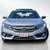 2016 Honda Civic  Touring Coupe 2 thumbnail