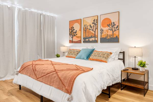 $600 / 1br - 700ft2 - Contractors Temp Housing Full Kitchen Suites. Extended Stay (Palm Desert (El Paseo))63981527986819120