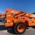 2013 Xtreme XR1255 Telehandler Reach Forklift 12k 55 ft. # 4432 9 thumbnail