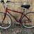 C40 Raleigh Cross Sport Hybrid Bike 1 thumbnail