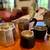 Two stove-top espresso makers - 9 cup and 4 cup sizes 3 thumbnail