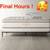 🔥 SAATVA CLASSIC KING MATTRESS - $499 ONLY! (Retail $2K+) - FREE DELIVERY` 3 thumbnail