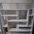 Geometric White Shelves 7 thumbnail