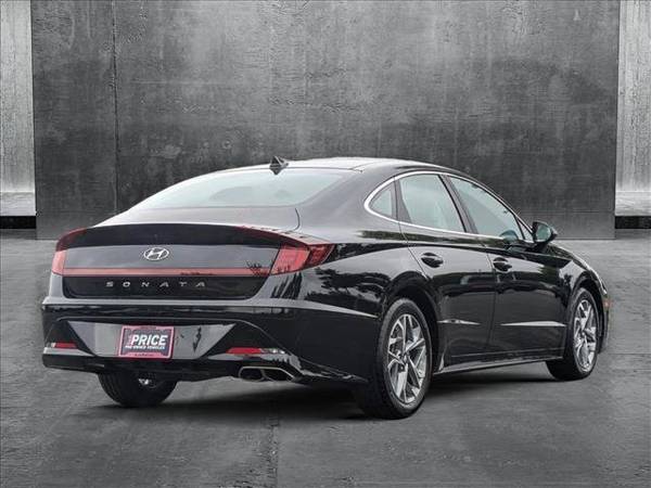 2022 Hyundai Sonata SEL Sedán - $20,990 (Llame al *(571) 449-2081* para confirmar disponibilidad al instante)63616533435265124