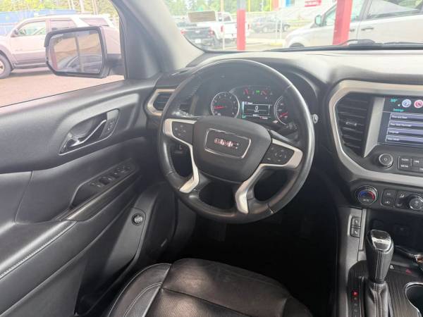 2018 GMC Acadia AWD All - Photo 10