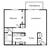 Shhh! It’s quiet over here. Serene 1 bed, 1 bath at Crossing at Wyndha 24 thumbnail