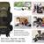 Back Pack - New / Prepper Bug Out / Go Bag - Mega Deal 1 thumbnail