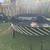 Springfree 8X12" Trampoline with ladder 3 thumbnail
