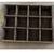 Vintage Wooden Coca-Cola Crate Classic Green Glass Coca-Cola 13 thumbnail