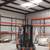 Pallet racking & warehouse shelving 12ft x 8ft beams 2 thumbnail