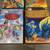 THEA STILTON / GERONIMO STILTON MOUSE GRAPHIC NOVEL 4 Hardcover Books 4 thumbnail