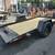 2025 CAM Superline 6x12 Full Tilt Equipment Landscape Trailer 7k 4 thumbnail