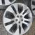 17" 2012-2016 Subaru Impreza Stock wheels Good condition 5x100 9 thumbnail