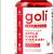 Goli three pack apple cider vinegar zero sugar plus probiotics dietary 6 thumbnail
