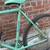 Vintage 1980's Bianchi Grizzly Mountain Bike Celeste Green 9 thumbnail