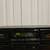 Onkyo HX PRO Dual AutoReverse Cassette Deck TA-RW400. Made in Japan. 3 thumbnail