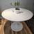 Round table with 4 chairs 1 thumbnail
