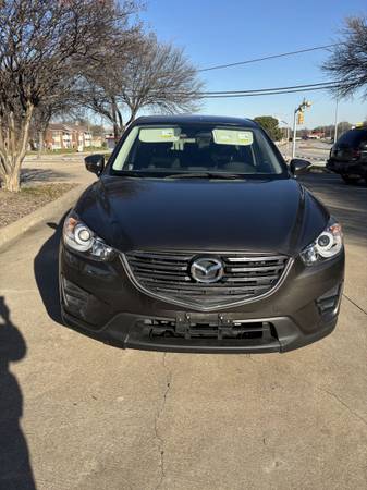 2016 Mazda CX-5 FOR SALE 1
