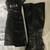 WOMEN BLACK BOOT HIGH HEEL AND BELTS 2 thumbnail