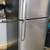 Frigidaire 21 Cu Ft Stainless Refrigerator/ Freezer 3 thumbnail