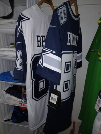camiseta de cowboys - $150 (Santa Mónica)63471428233859121