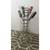 Antique French Zinc Wine Bottle Display 7 thumbnail