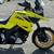 2020 SUZUKI V-STROM 1050 XT ABS WITH 400 MILES  FINANCING AVAILABLE 8 thumbnail