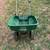 SCOTT'S TURF BUILDER ROTARY SPREADER 1 thumbnail