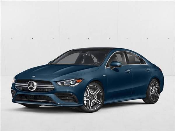 2021 Mercedes-Benz CLA AMG CLA 35 Call (941) 343-8628 1