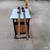Vintage Cincinnati tool company 54" I-beam bar clamps 2 thumbnail