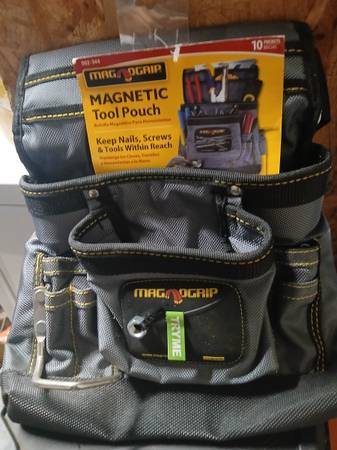 Tool Belt..New! 1